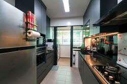 Blk 574 Limbang Green (Choa Chu Kang), HDB 4 Rooms #552208081